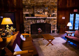 Big Meadows Lodge 3