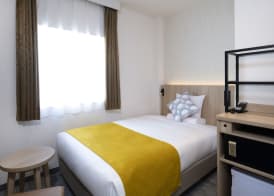 HOTEL MYSTAYS Nishi Shinjuku 3