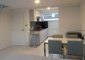 Aparthotel Midi Residence 5