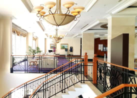 IC Hotels Airport 2