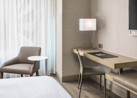 AC Hotel by Marriott Washington DC Downtown 5