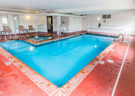 Quality Inn & Suites Montrose - Black Canyon Area 4