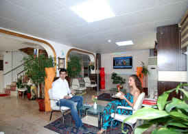 Lara Diamond Hotel 3