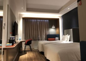 Holiday Inn Express Xi'An Bell Tower by IHG 5