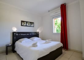 La Résidence du Château de Jouarres 4