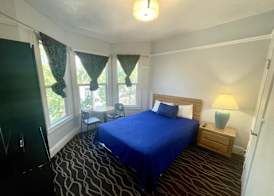 Twin Peaks Hotel 3