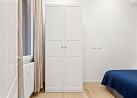 GuestHost - Piazza Maggiore White Apartment 2
