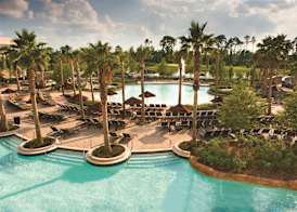 Signia by Hilton Orlando - An Official Walt Disney World Hotel 5
