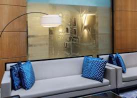 London Marriott Hotel Canary Wharf 2