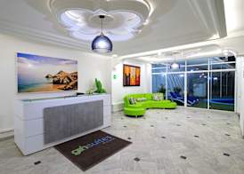Hotel Abi Inn By GEH Suites 3