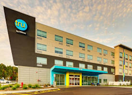 Tru By Hilton Smithfield I-95 3