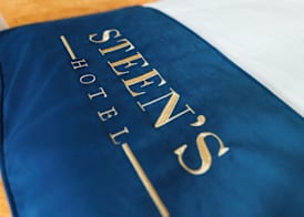 Steens Hotel Alster City 5