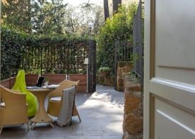 Hotel Principe Torlonia 4