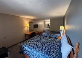 Knights Inn Crawfordsville 4