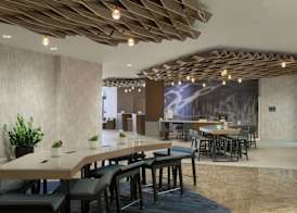 Sacramento Marriott Rancho Cordova - Newly Renovated 2