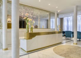 Maison Albar - Le Vendome 4