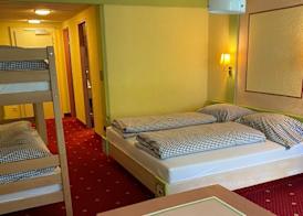 Das Kronenhotel 4