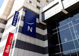Ibis Poznan Centrum 2
