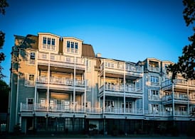 The Cozy Hotel & Lofts Timmendorfer Strand 2