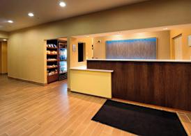 Fairfield Inn Huntsville 2
