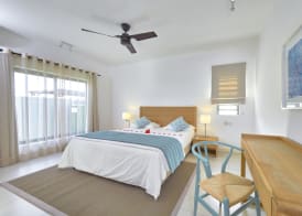 Corail Bleu Private Villas by LOV Mauritius 4