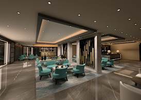 Laroxx Hotel Lara 3