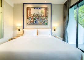 Holiday Style Ao Nang Beach Resort, Krabi 3