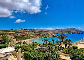 Radisson Blu Resort & Spa, Malta Golden Sands 4