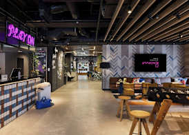 MOXY Tokyo Kinshicho 2