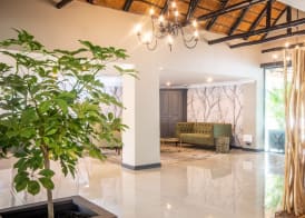 Indaba Hotel, Spa & Conference Center 2