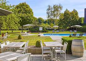 Novotel Antwerpen - Ekeren 4
