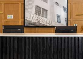 Nassau Suite South Beach, an All Suite Hotel 2