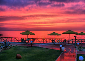 Alkionis Beach Hotel Apartments 5