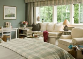Lake Opechee Inn and Spa 5