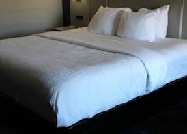 Quality Inn Scottsboro US-72-Lake Guntersville Area 5