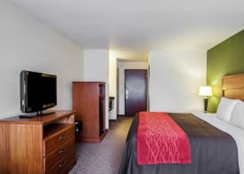 Comfort Inn & Suites Salem Northeast 4