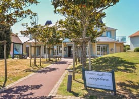 Résidence 1 située dans un Magnifique Village Vacances Familiale 4