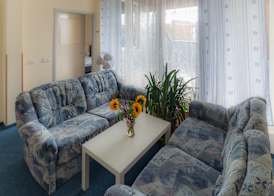 Hotel Comenius 3
