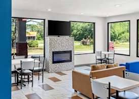 Quality Inn Aiken North 5