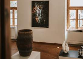 Meroviglia Boutique Hotel 2