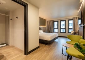 Leonardo Boutique Hotel San Sebastián 4