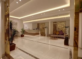 Mass Paradise Hotel 3