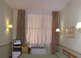 Hotel Des Reves 4