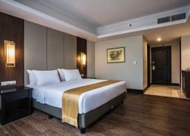 The Acacia Hotel Jakarta 3