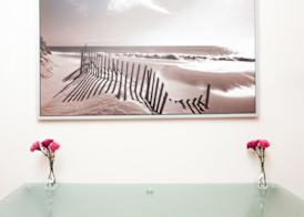 Private Ensuite Room Liverpool Street 5