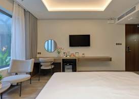 Nature Hotel - Lac Long Quan 2