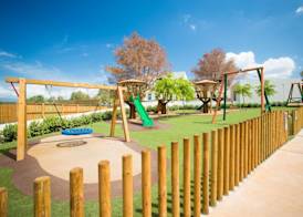 Tui Blue Tarida Beach 3