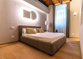 BnButler - Bergamo - Via Simone Mayr 2 2