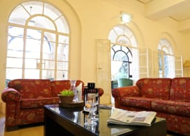 Scots House Hotel 2