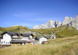 Hotel Alpenrose 2